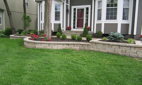 Retaining Walls Contractors