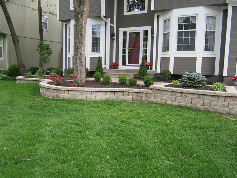 Retaining Walls Contractors